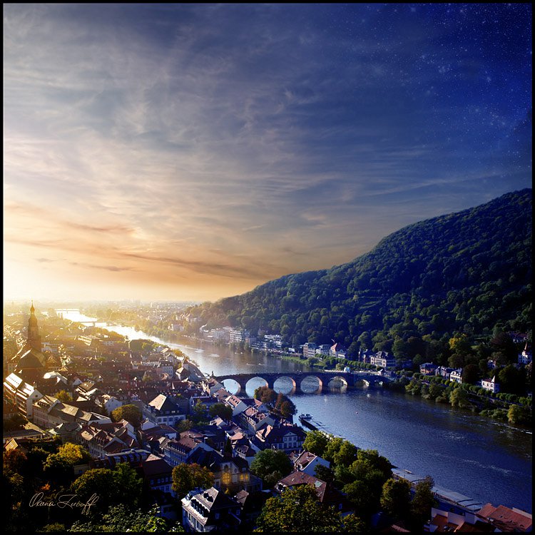 Heidelberg 